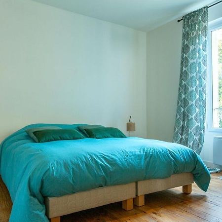 Superbe Appartement En Plein Coeur De Morgat ! Crozon Bagian luar foto