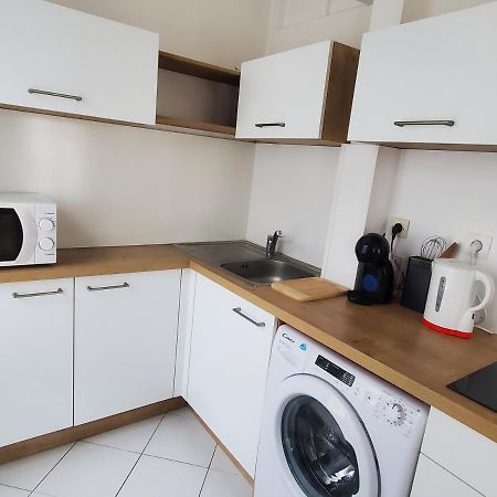 Superbe Appartement En Plein Coeur De Morgat ! Crozon Bagian luar foto